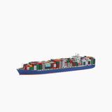 CM-Miniaturen - CM-KR 159a - Mare Gallicum - 1:1250 - 3