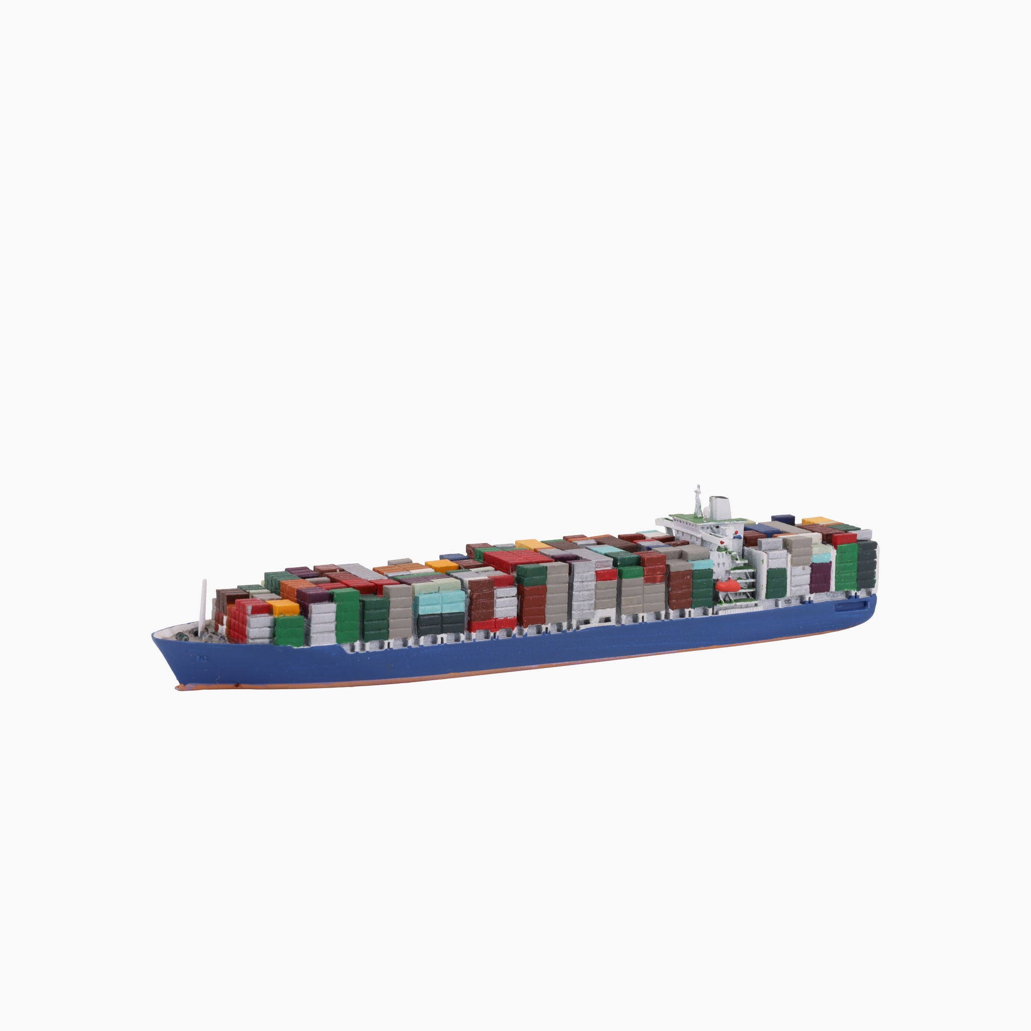 CM-Miniaturen - CM-KR 159a - Mare Gallicum - 1:1250 - 3