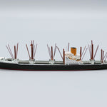 CM-Miniaturen - CM-KR 160 - Riederstein - 1:1250 - 2
