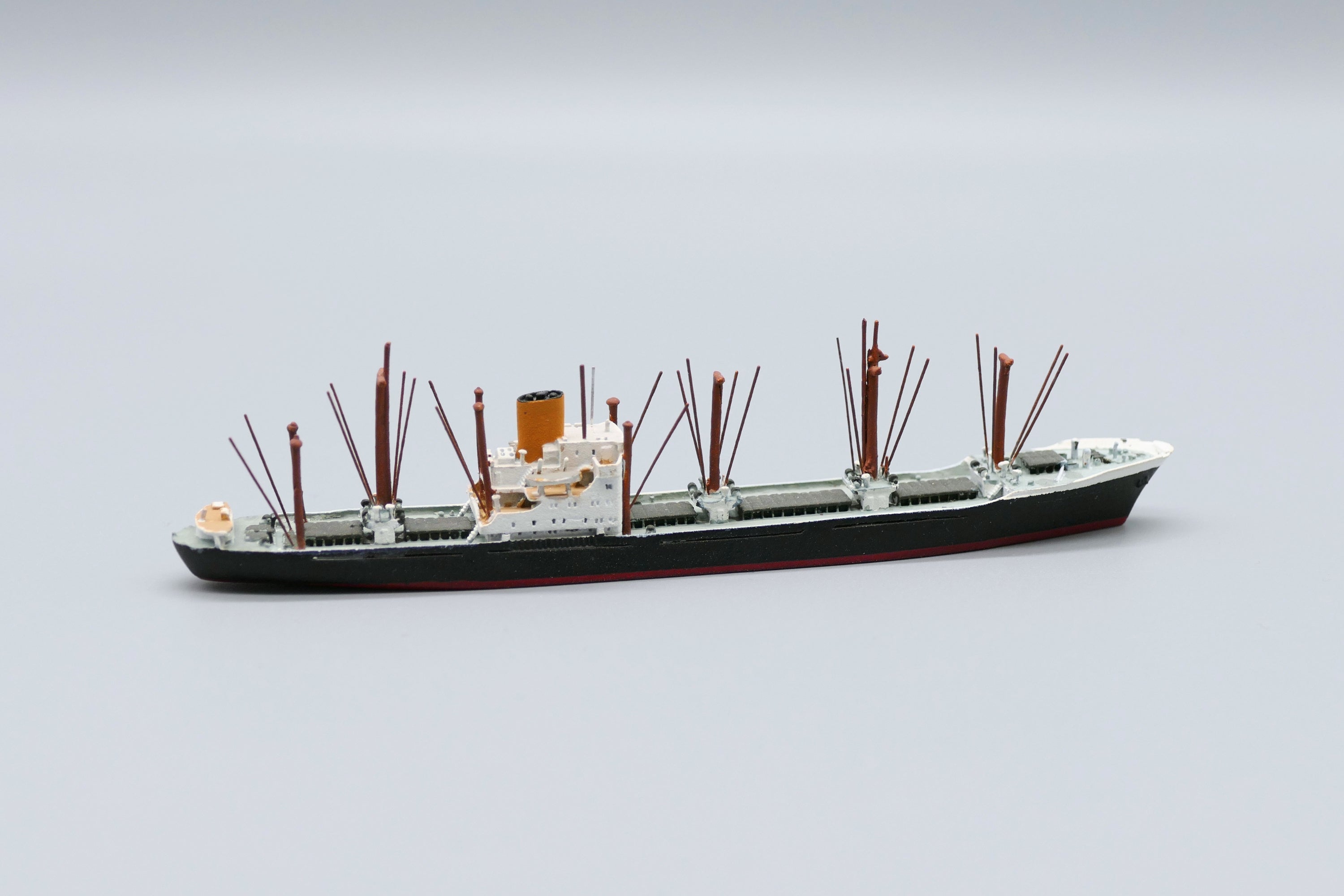 CM-Miniaturen - CM-KR 160 - Riederstein - 1:1250 - 4