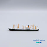 CM-Miniaturen - CM-KR 160 - Riederstein - 1:1250 - Wasserlinien Modell