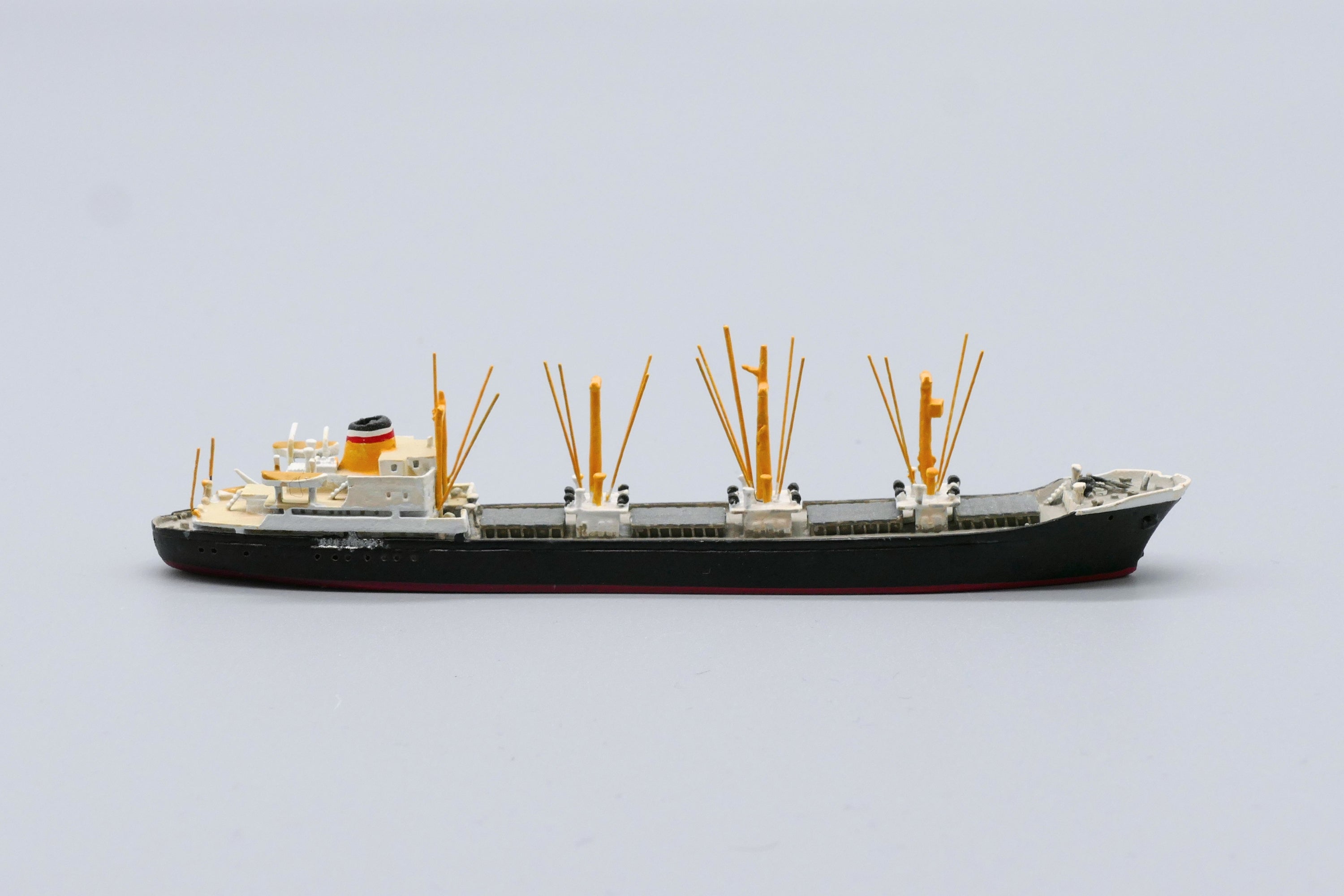 CM-Miniaturen - CM-KR 161 - Rendsburg - 1:1250 - 1
