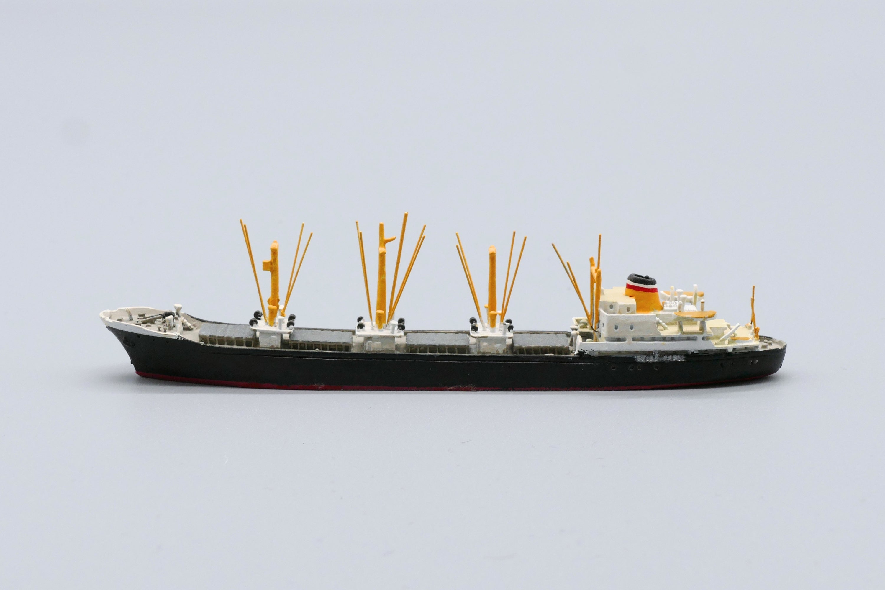 CM-Miniaturen - CM-KR 161 - Rendsburg - 1:1250 - 2