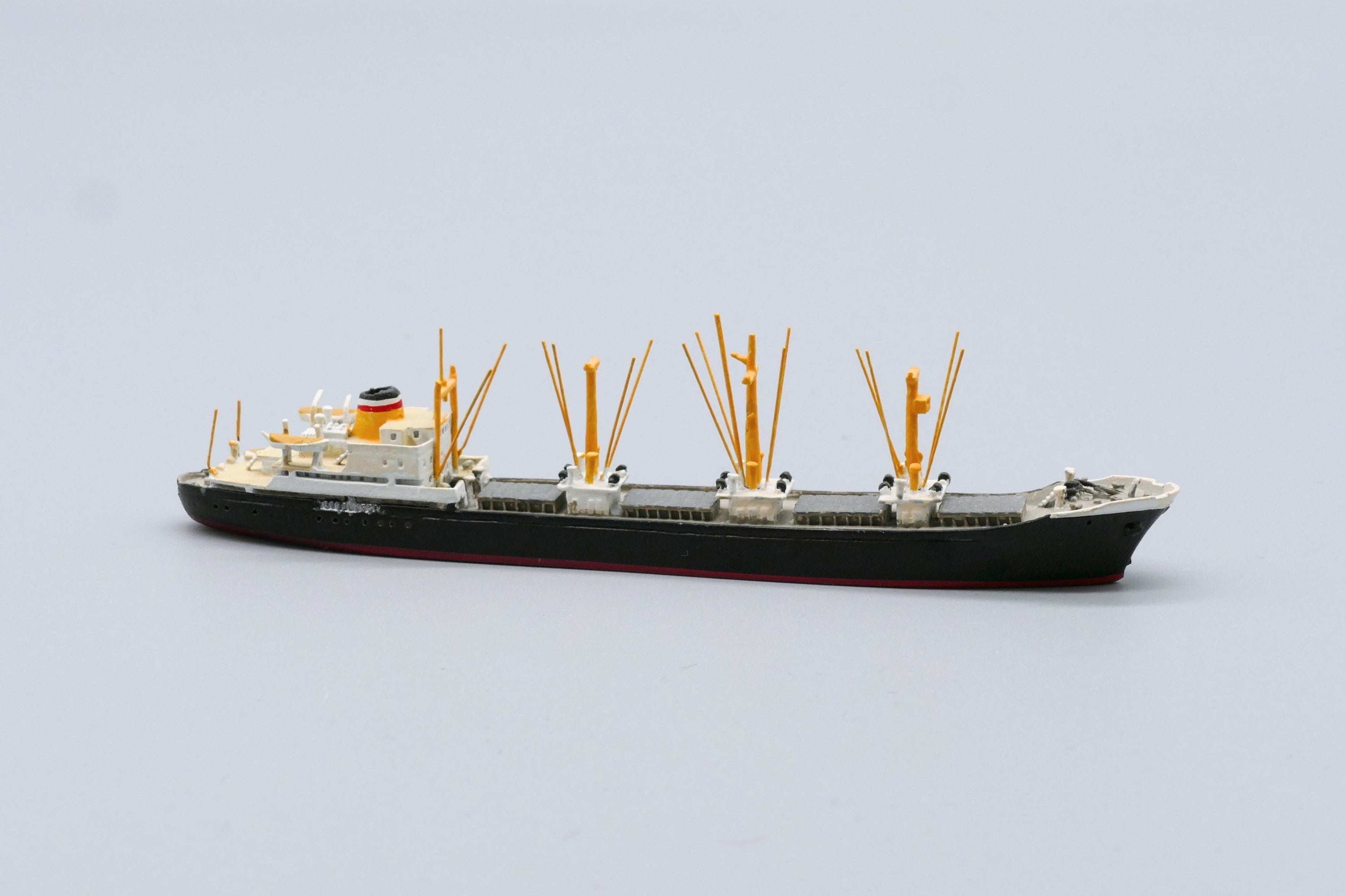 CM-Miniaturen - CM-KR 161 - Rendsburg - 1:1250 - 3