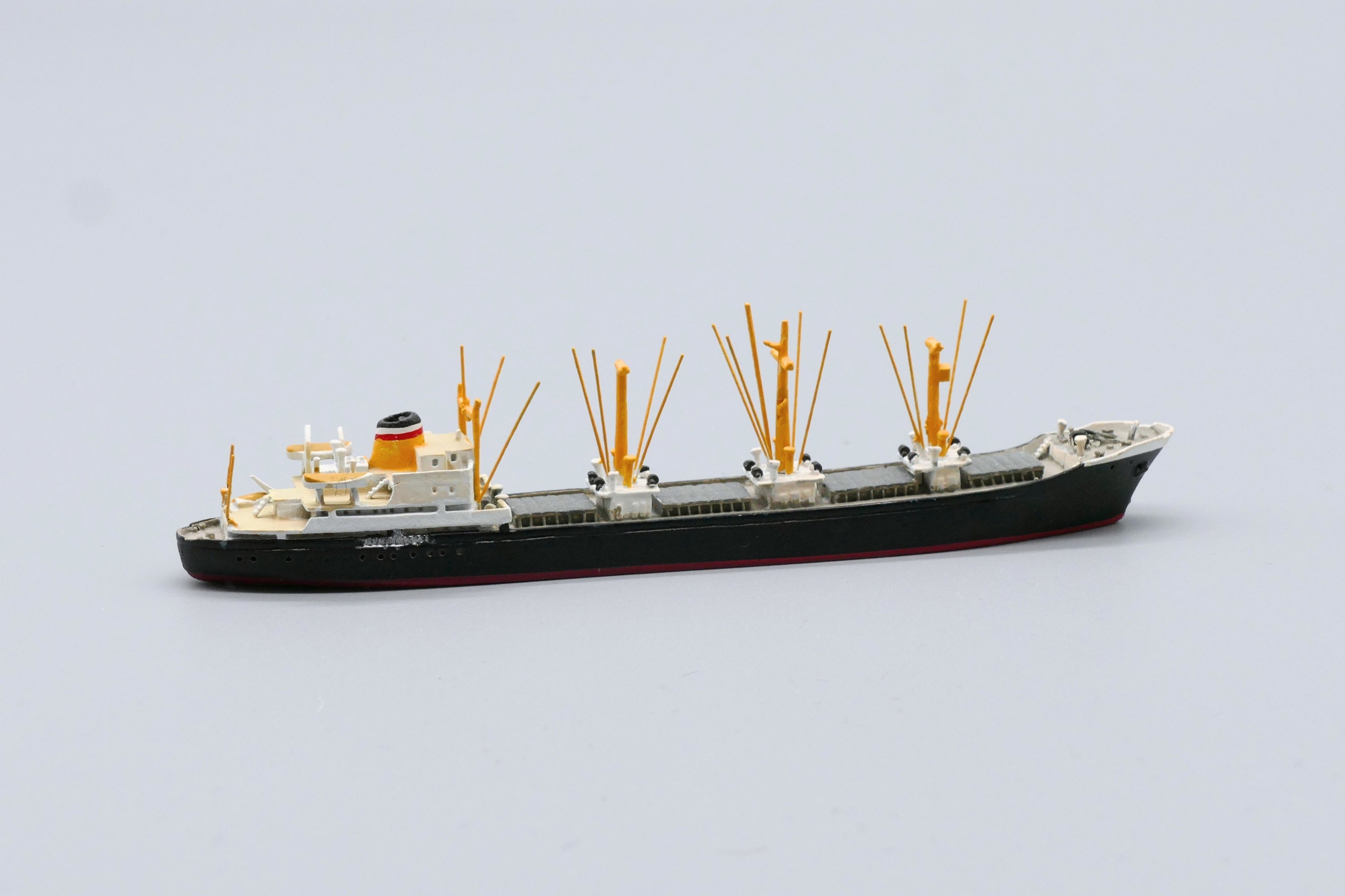 CM-Miniaturen - CM-KR 161 - Rendsburg - 1:1250 - 4
