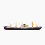 CM-Miniaturen - CM-KR 162 - Münsterland - 1:1250 - 4