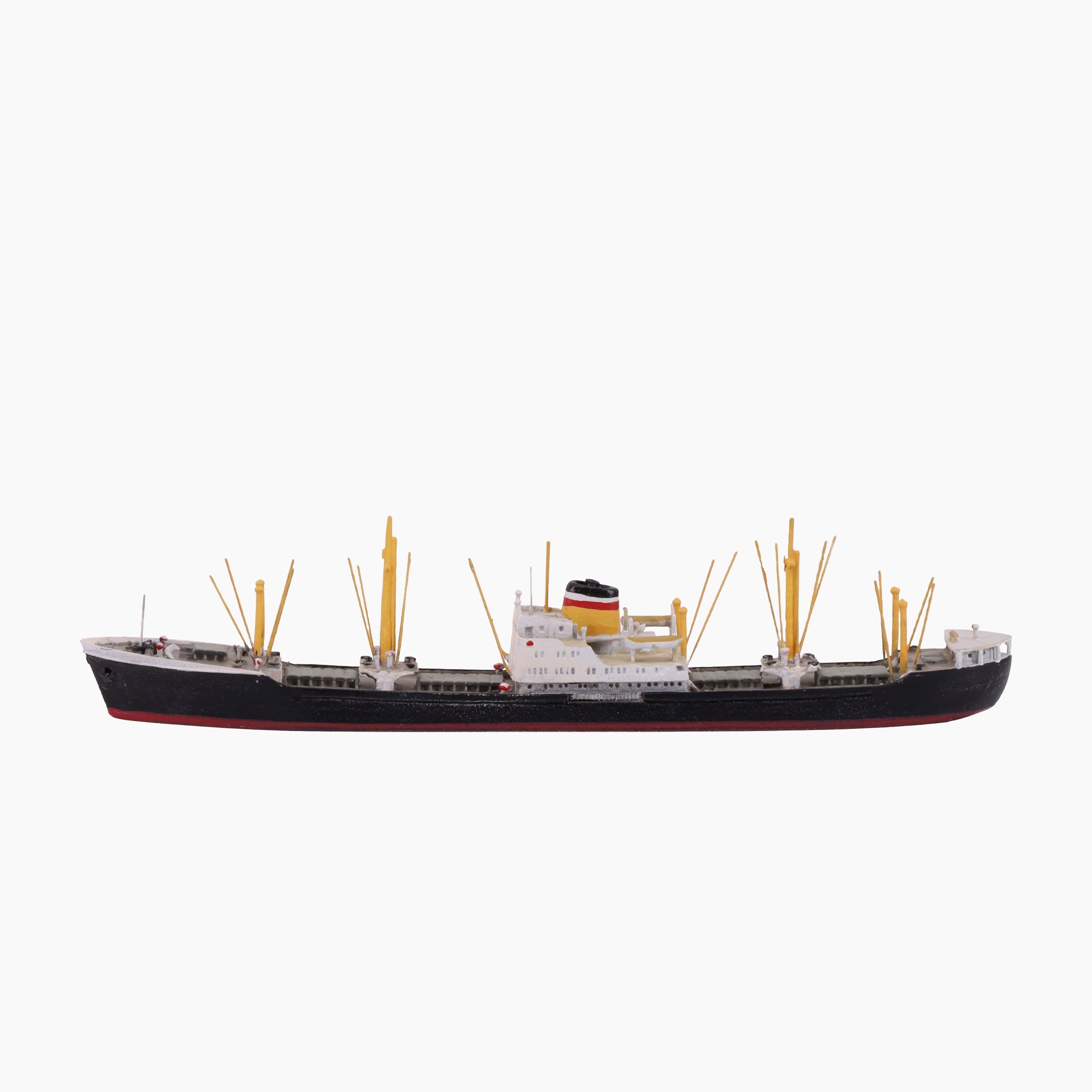 CM-Miniaturen - CM-KR 162 - Münsterland - 1:1250 - 4