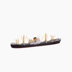 CM-Miniaturen - CM-KR 162 - Münsterland - 1:1250 - 6