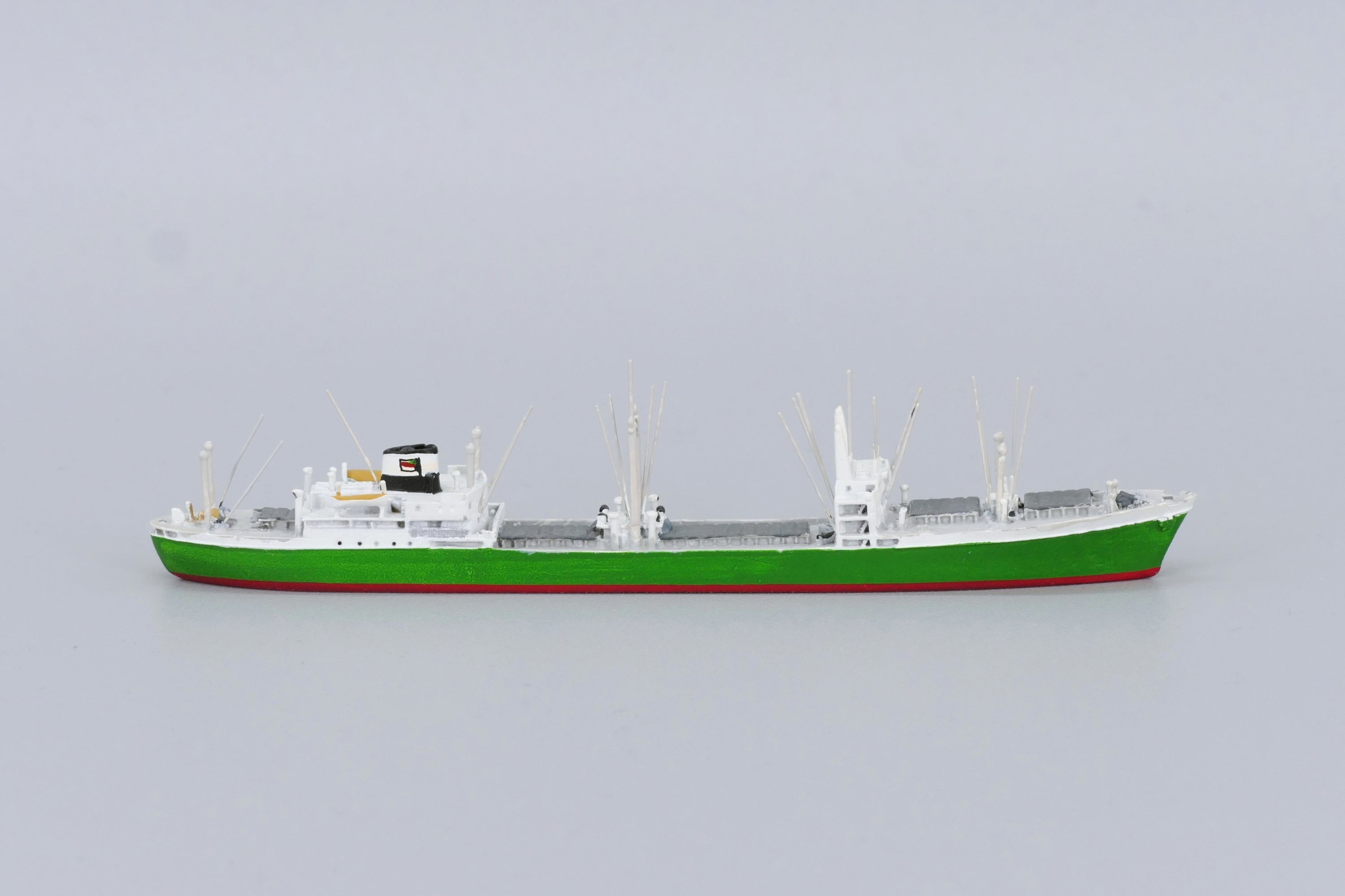 CM-Miniaturen - CM-KR 168 - Etha Rickmers - 1:1250 - 1