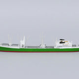 CM-Miniaturen - CM-KR 168 - Etha Rickmers - 1:1250 - 2