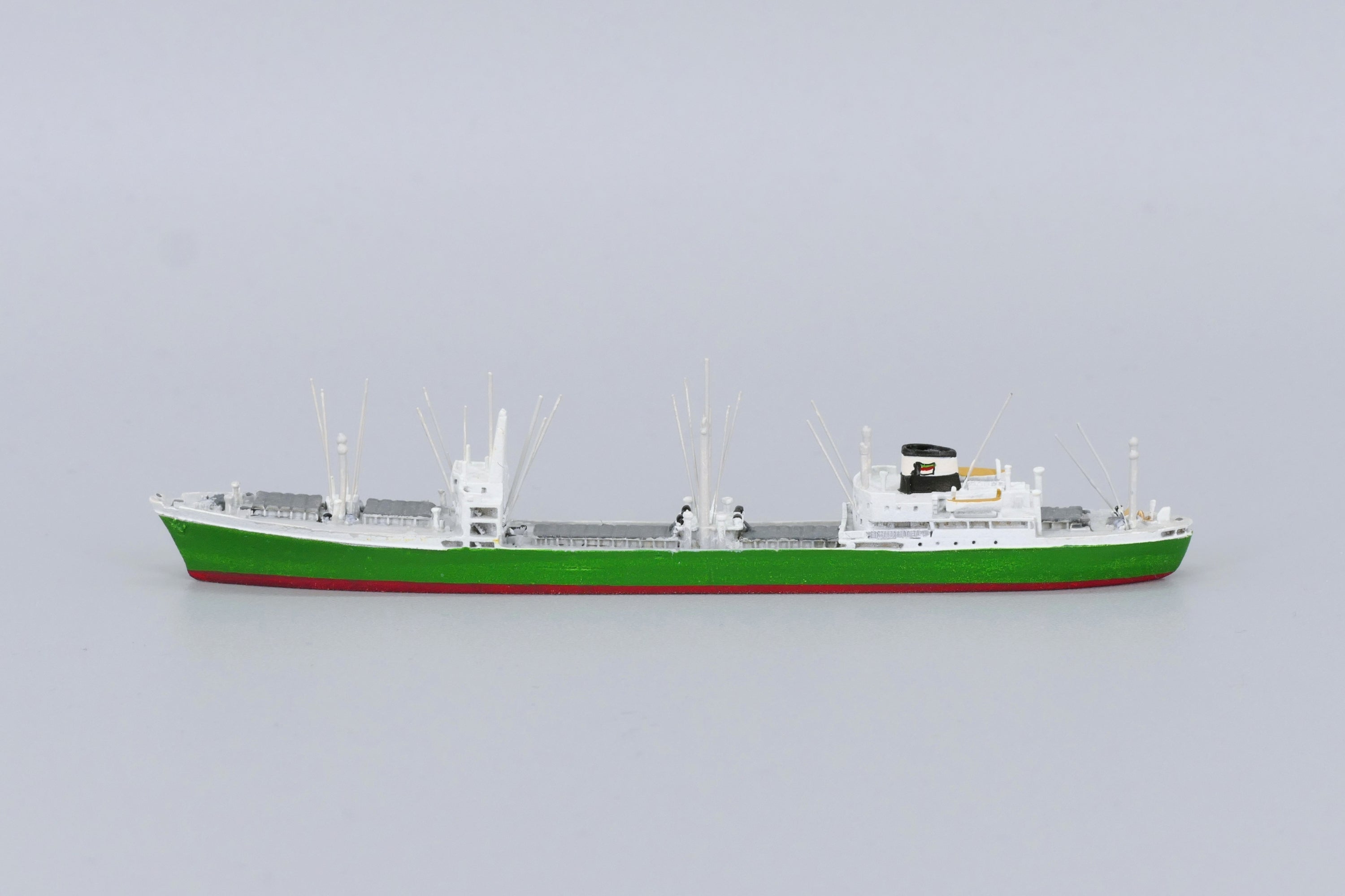 CM-Miniaturen - CM-KR 168 - Etha Rickmers - 1:1250 - 2