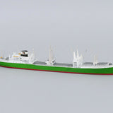 CM-Miniaturen - CM-KR 168 - Etha Rickmers - 1:1250 - 3