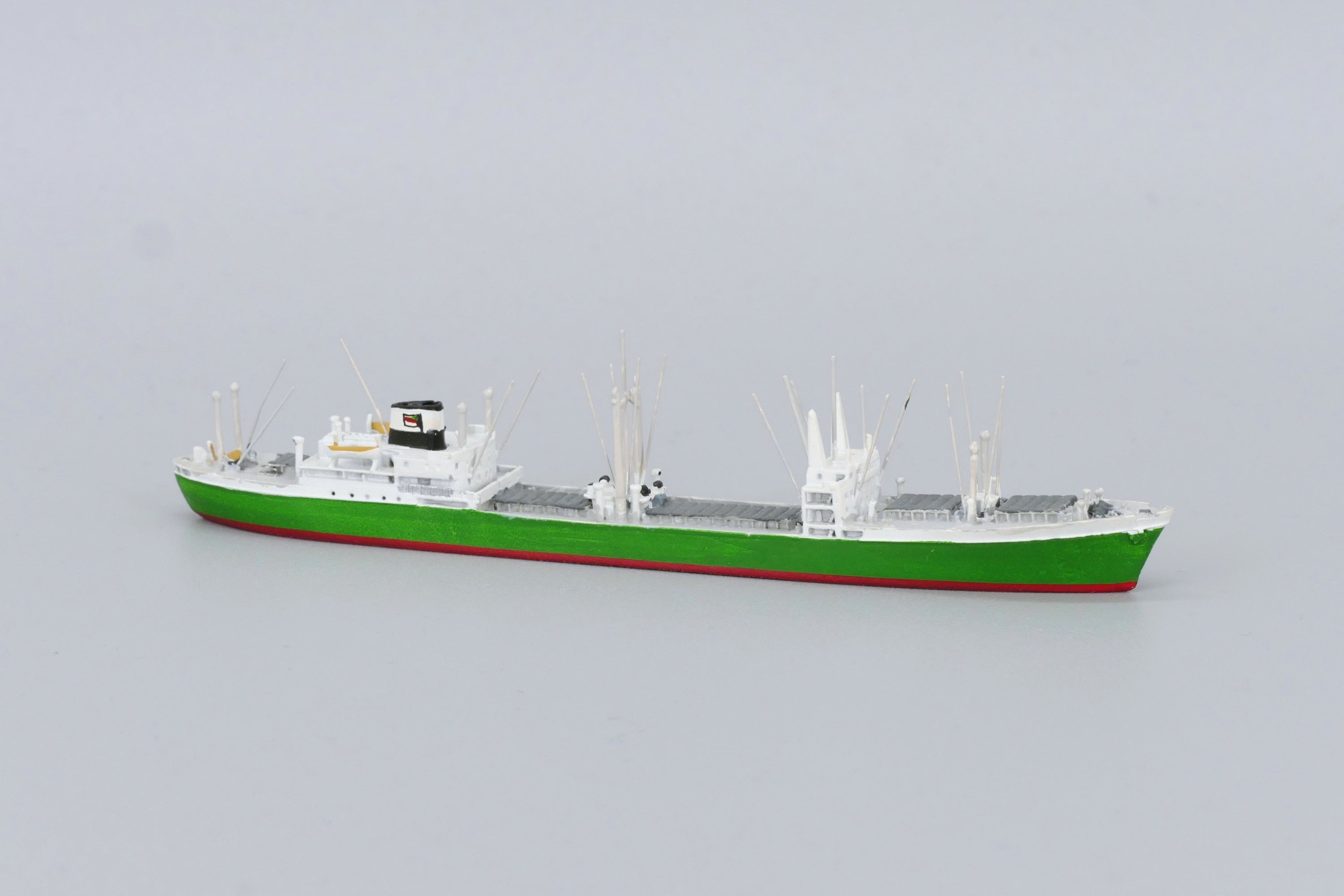 CM-Miniaturen - CM-KR 168 - Etha Rickmers - 1:1250 - 3