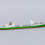 CM-Miniaturen - CM-KR 168 - Etha Rickmers - 1:1250 - 4