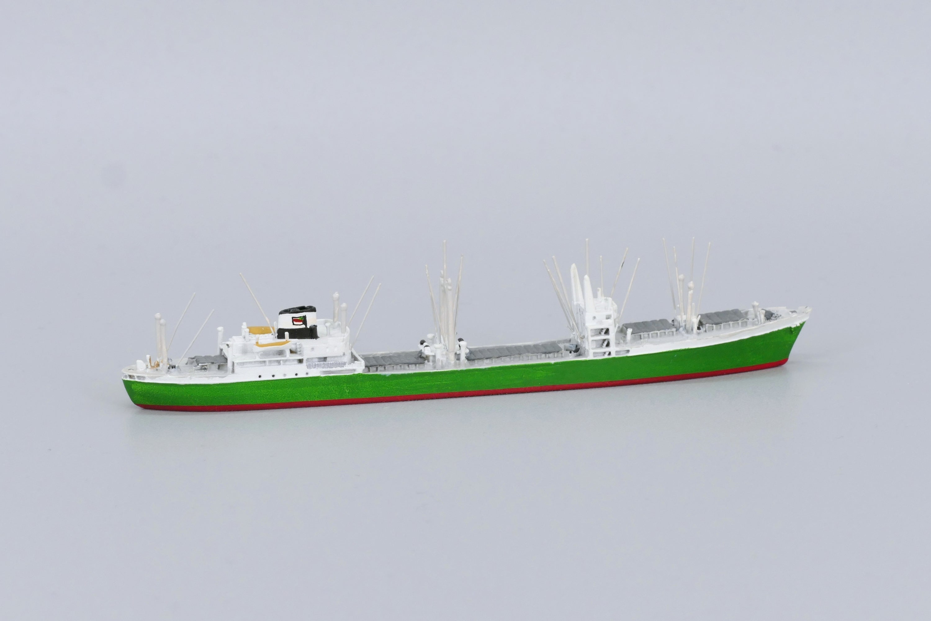 CM-Miniaturen - CM-KR 168 - Etha Rickmers - 1:1250 - 4