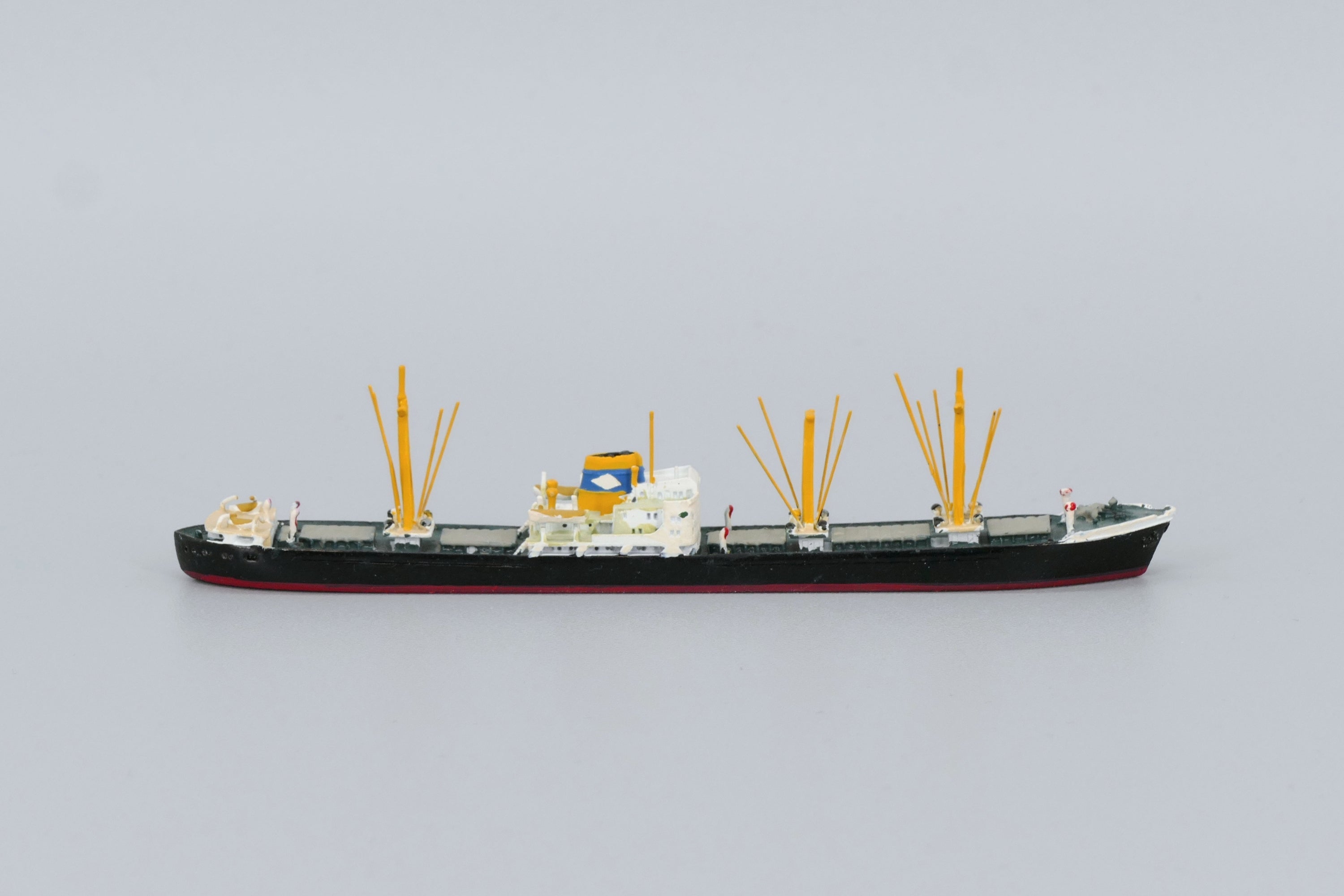 CM-Miniaturen - CM-KR 163 - Nordwind - 1:1250 - 1