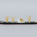 CM-Miniaturen - CM-KR 163 - Nordwind - 1:1250 - 2