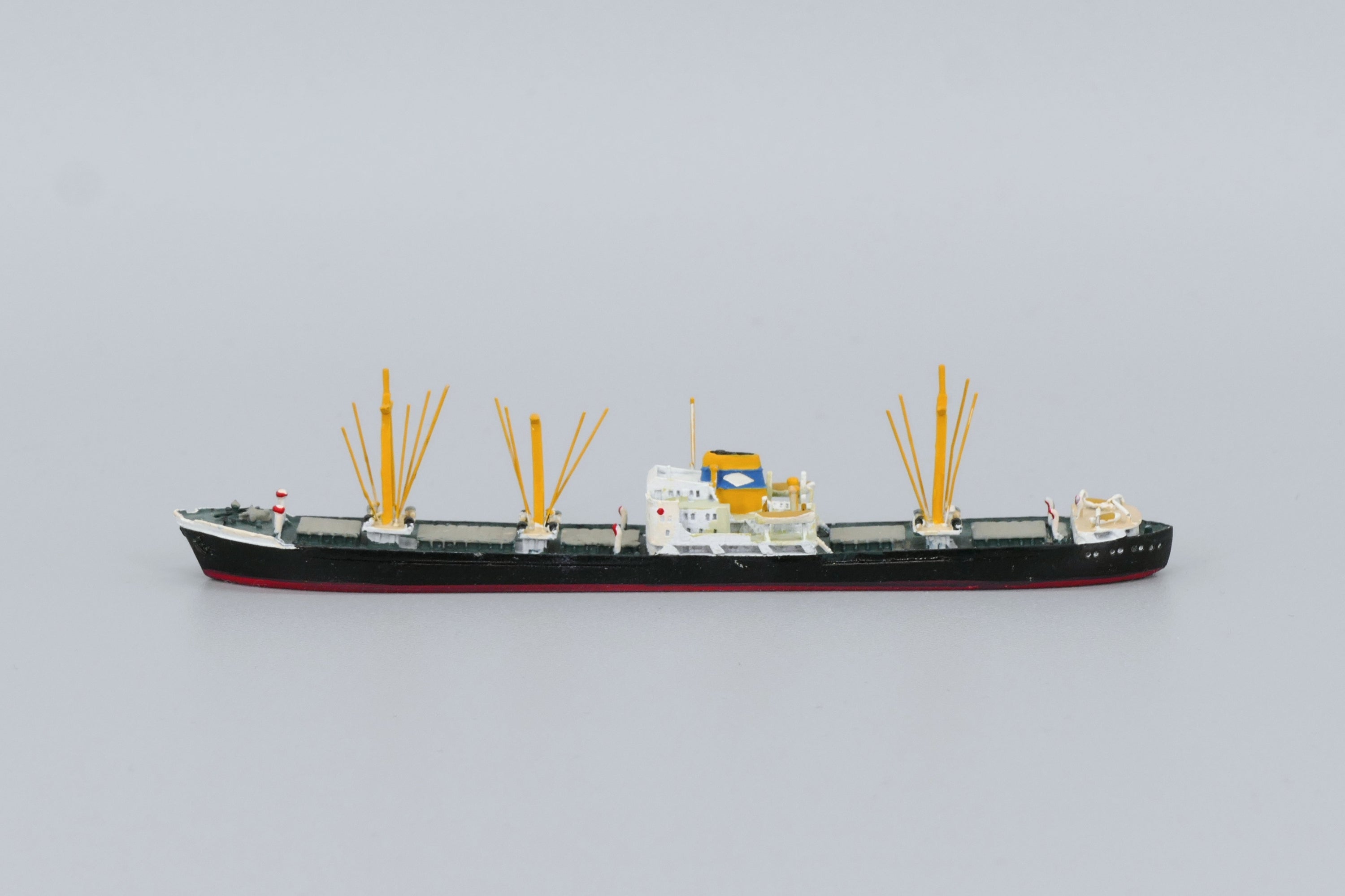 CM-Miniaturen - CM-KR 163 - Nordwind - 1:1250 - 2