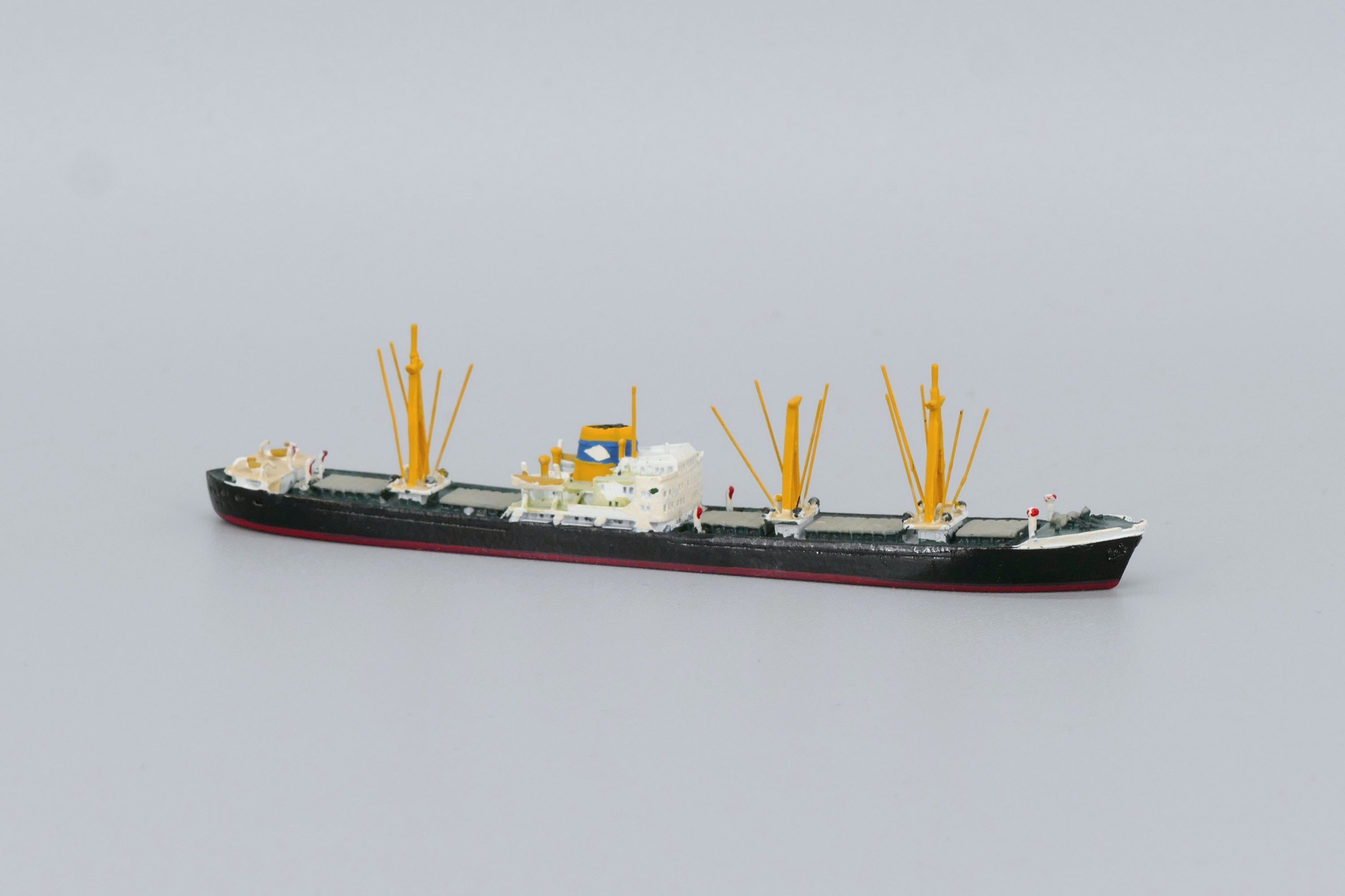 CM-Miniaturen - CM-KR 163 - Nordwind - 1:1250 - 3