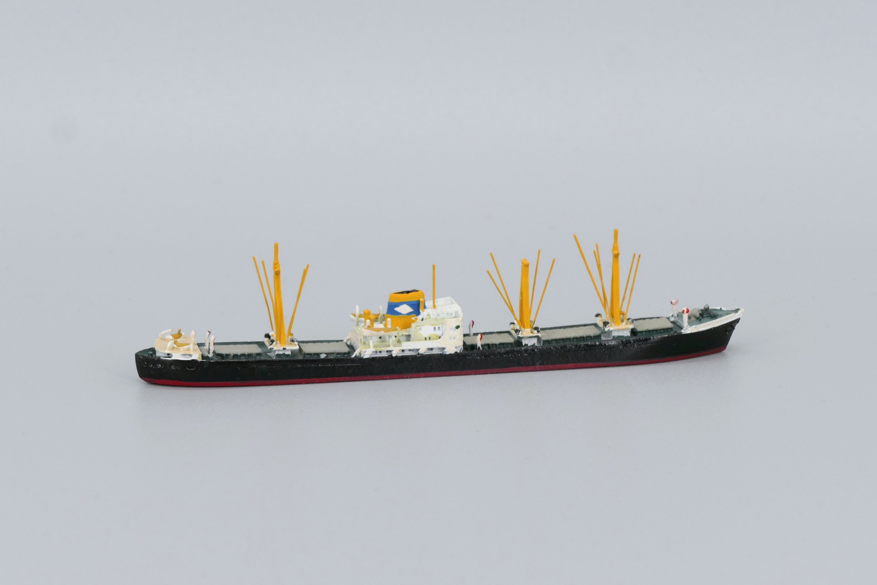 CM-Miniaturen - CM-KR 163 - Nordwind - 1:1250 - 4