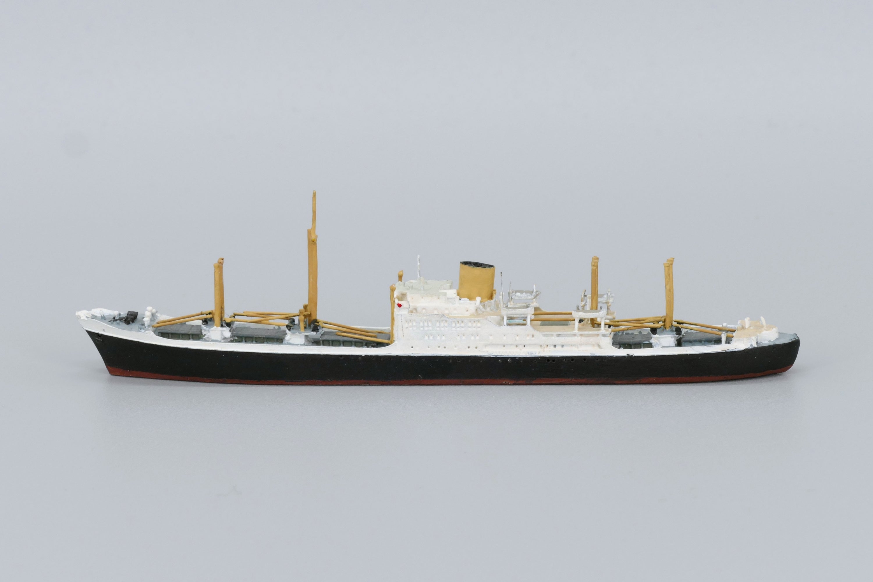 CM-Miniaturen - CM-KR 164 - Bayernstein - 1:1250 - 2