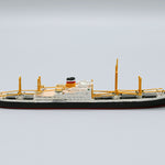 CM-Miniaturen - CM-KR 165 - Hamburg (IV) - 1:1250 - 1