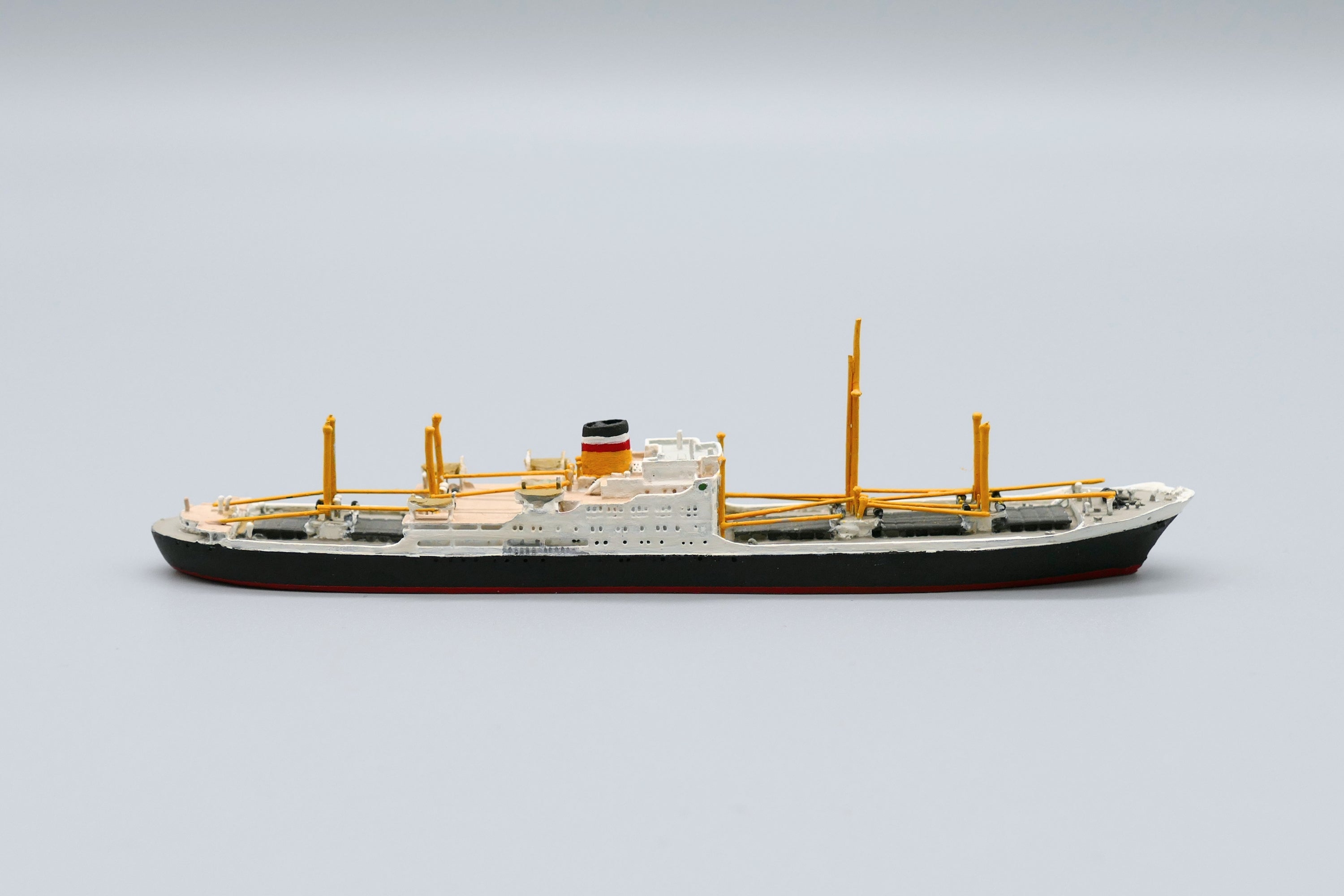 CM-Miniaturen - CM-KR 165 - Hamburg (IV) - 1:1250 - 1