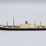 CM-Miniaturen - CM-KR 165 - Hamburg (IV) - 1:1250 - 2