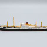 CM-Miniaturen - CM-KR 165 - Hamburg (IV) - 1:1250 - 2