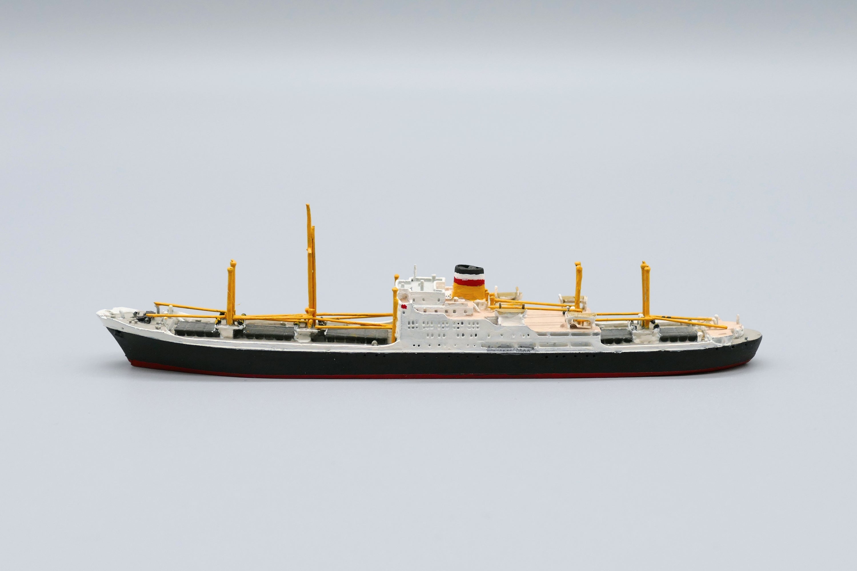 CM-Miniaturen - CM-KR 165 - Hamburg (IV) - 1:1250 - 2