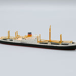 CM-Miniaturen - CM-KR 165 - Hamburg (IV) - 1:1250 - 3