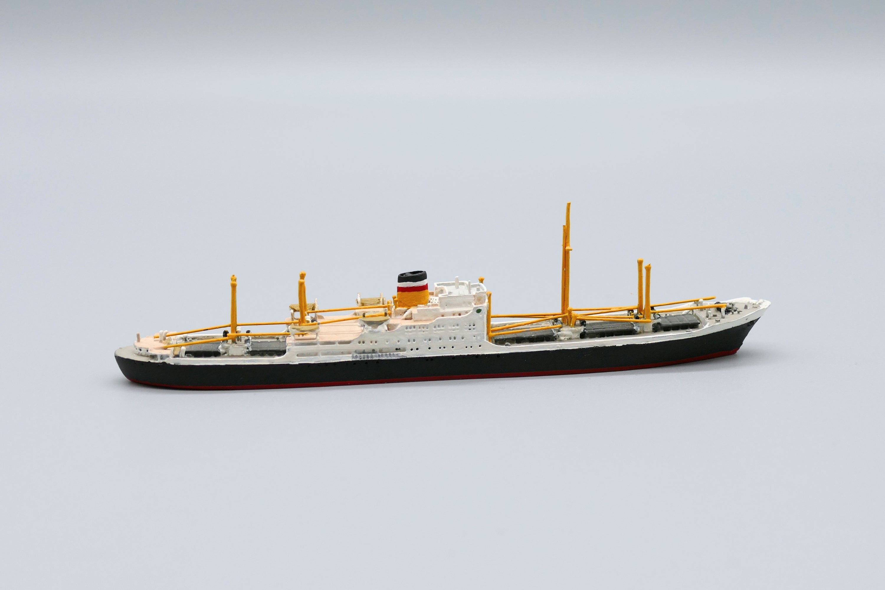 CM-Miniaturen - CM-KR 165 - Hamburg (IV) - 1:1250 - 4