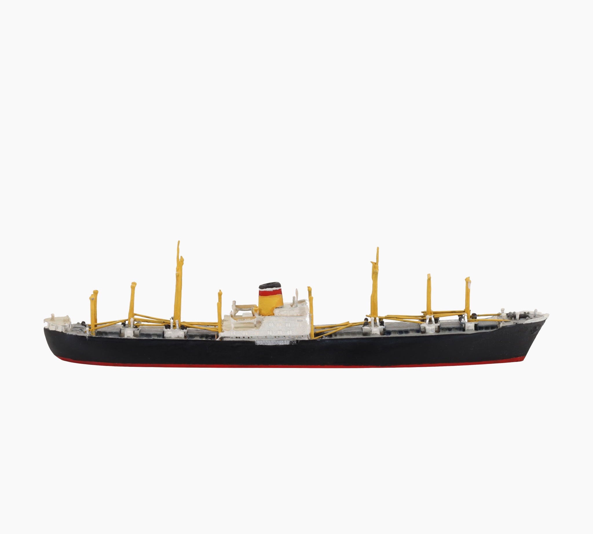 CM-Miniaturen - CM-KR 166 - München - 1:1250 - 1