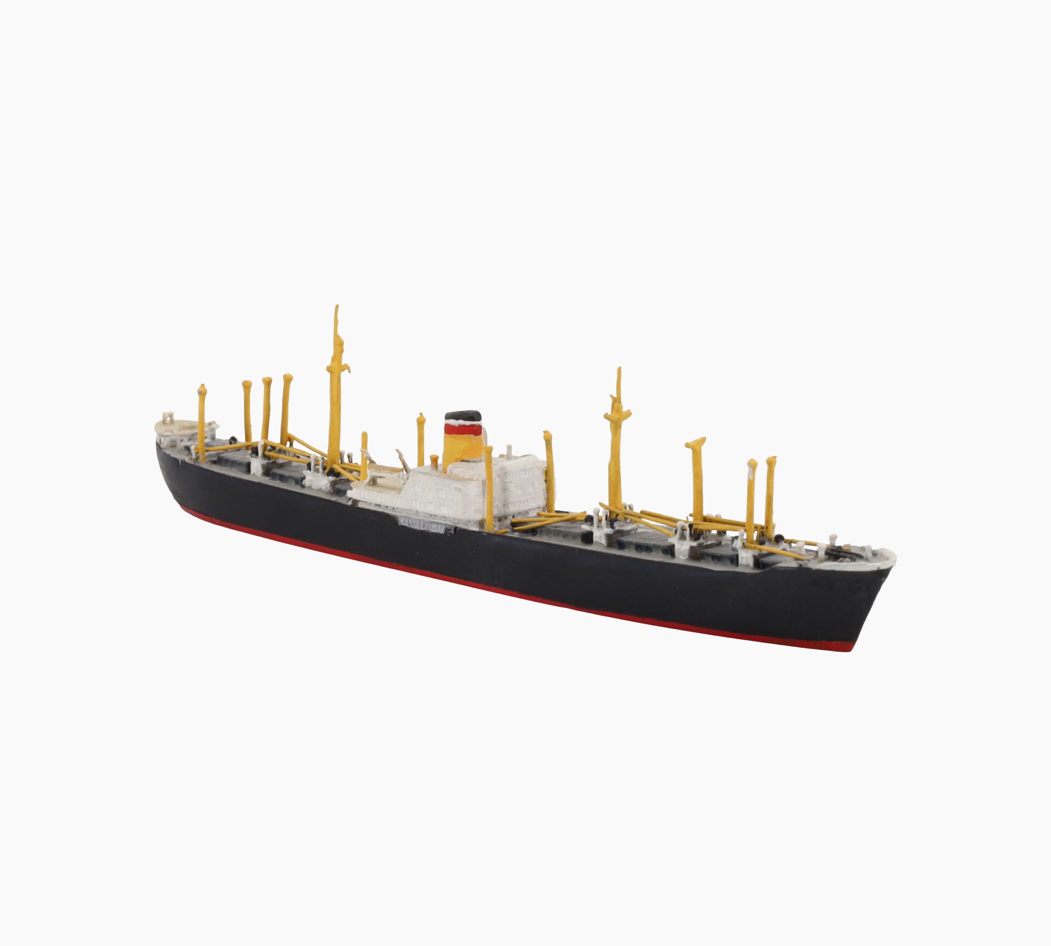 CM-Miniaturen - CM-KR 166 - München - 1:1250 - 2