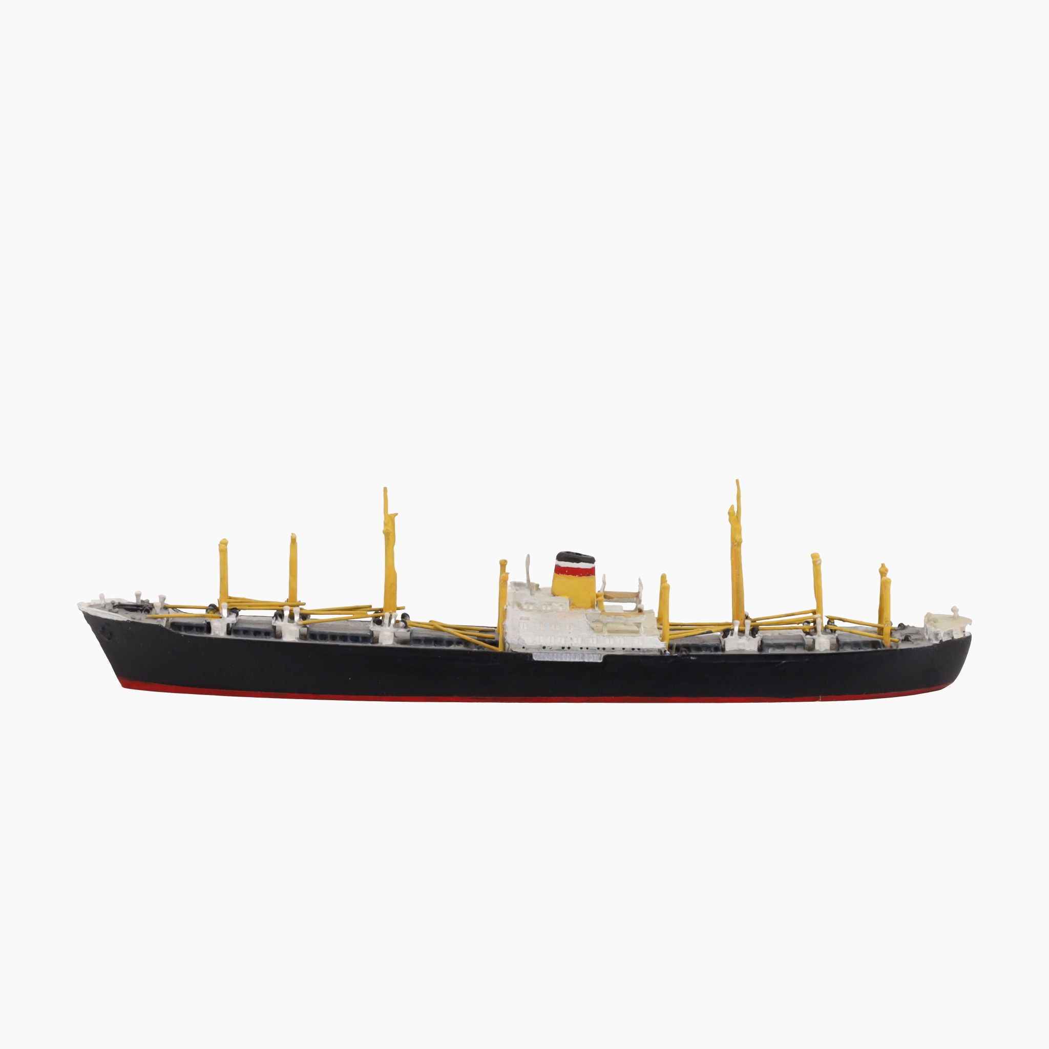 CM-Miniaturen - CM-KR 166 - München - 1:1250 - 4