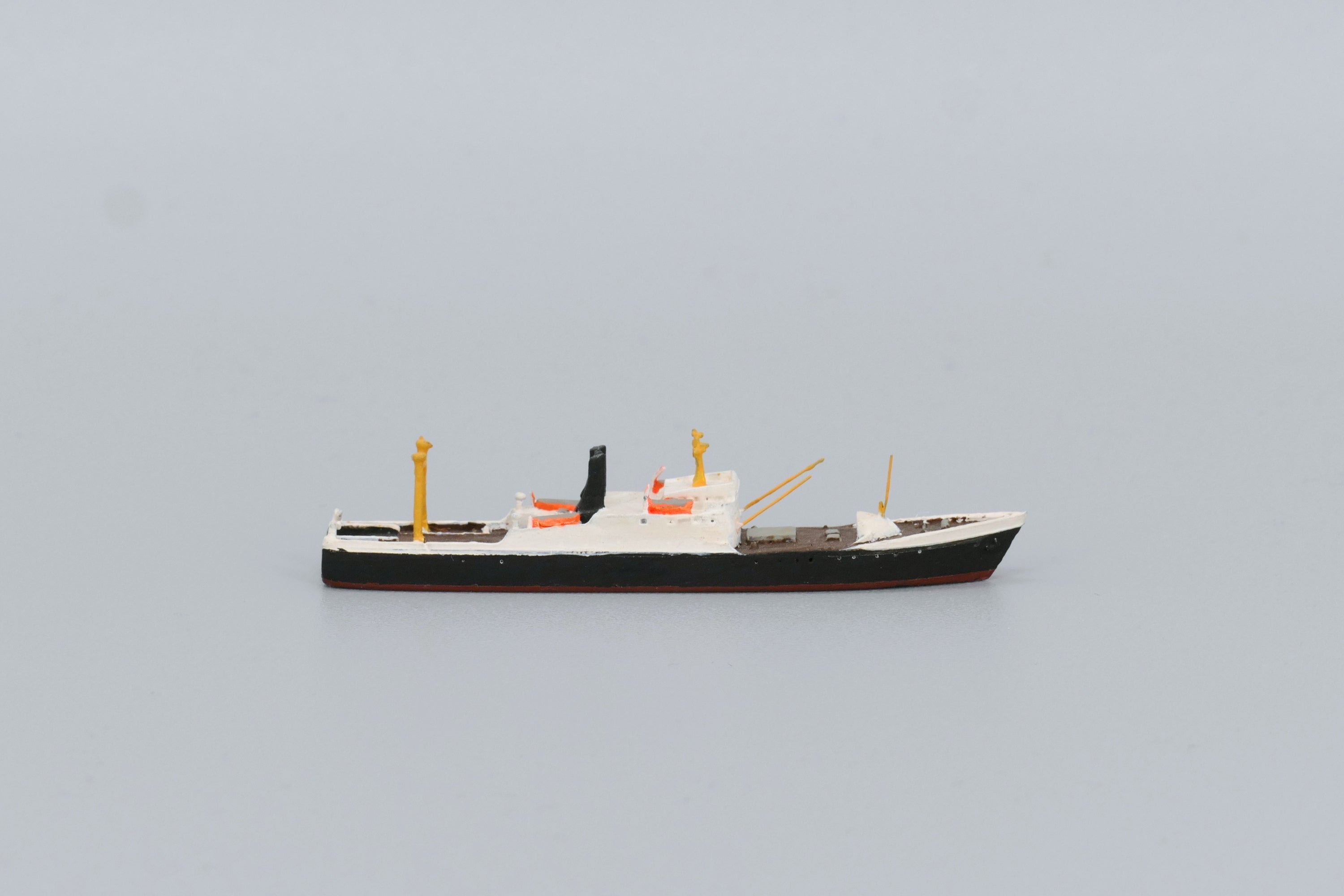 CM-Miniaturen - CM-KR 172 - Kassel - 1:1250 - 1