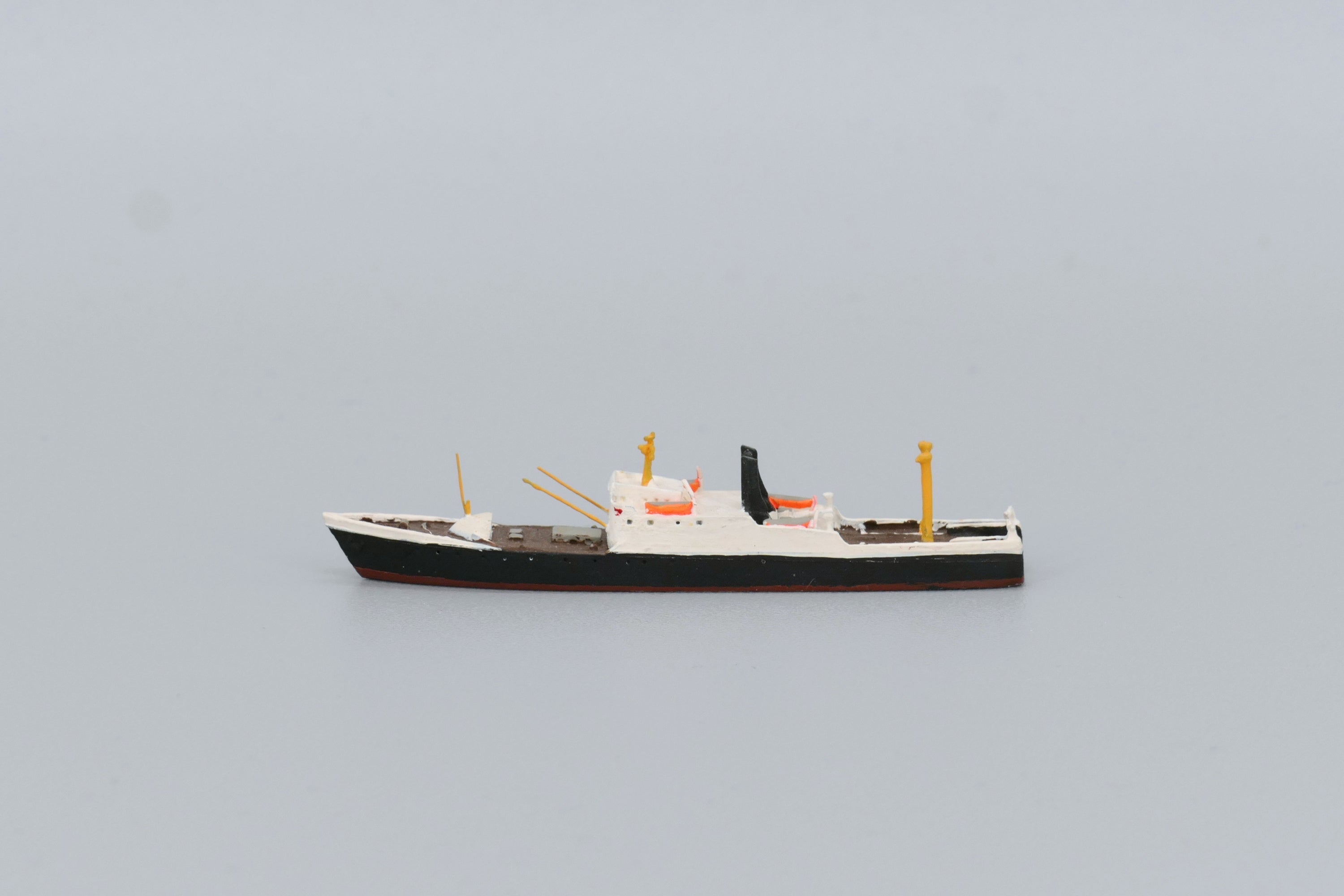 CM-Miniaturen - CM-KR 172 - Kassel - 1:1250 - 2