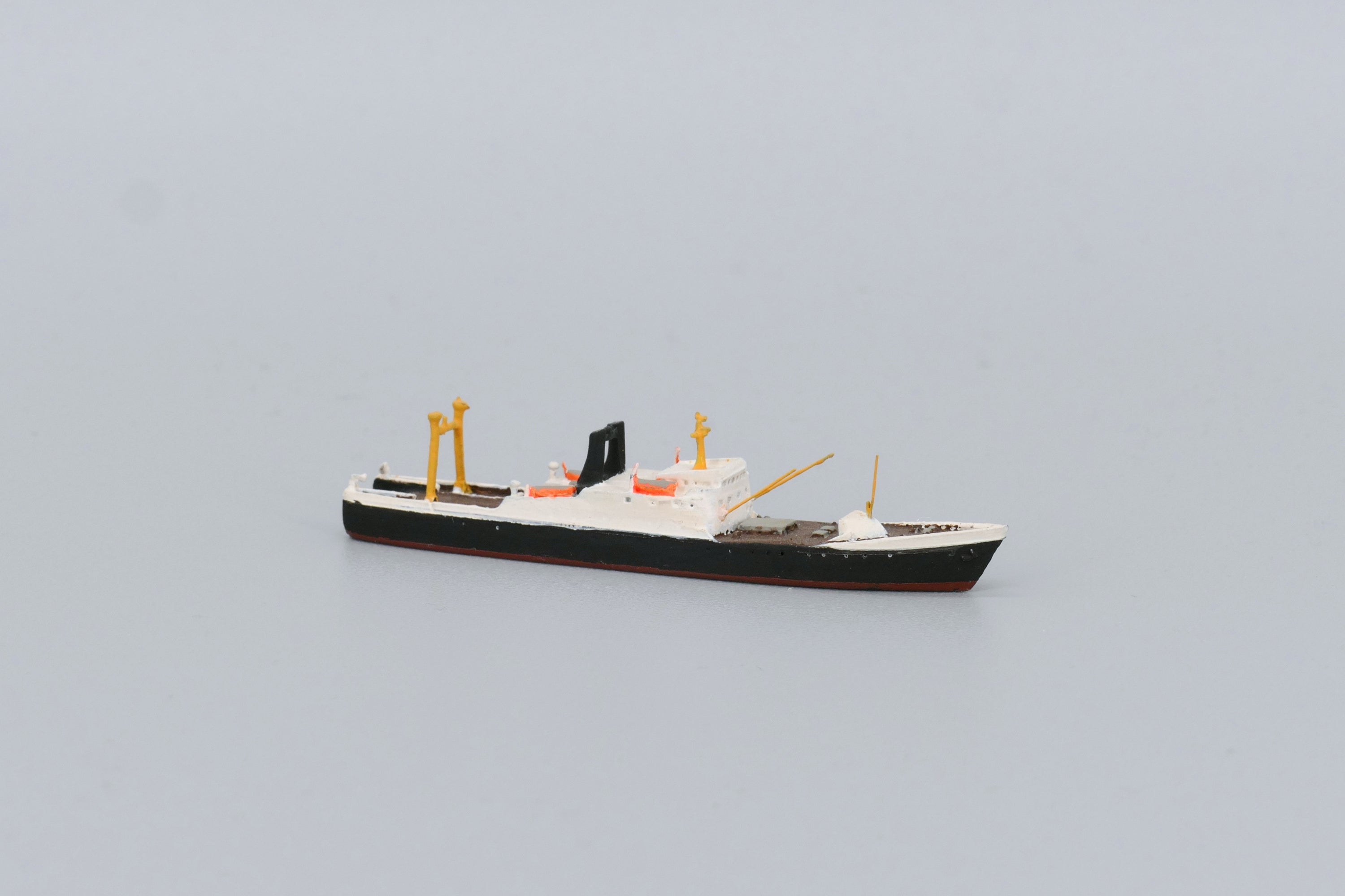 CM-Miniaturen - CM-KR 172 - Kassel - 1:1250 - 3