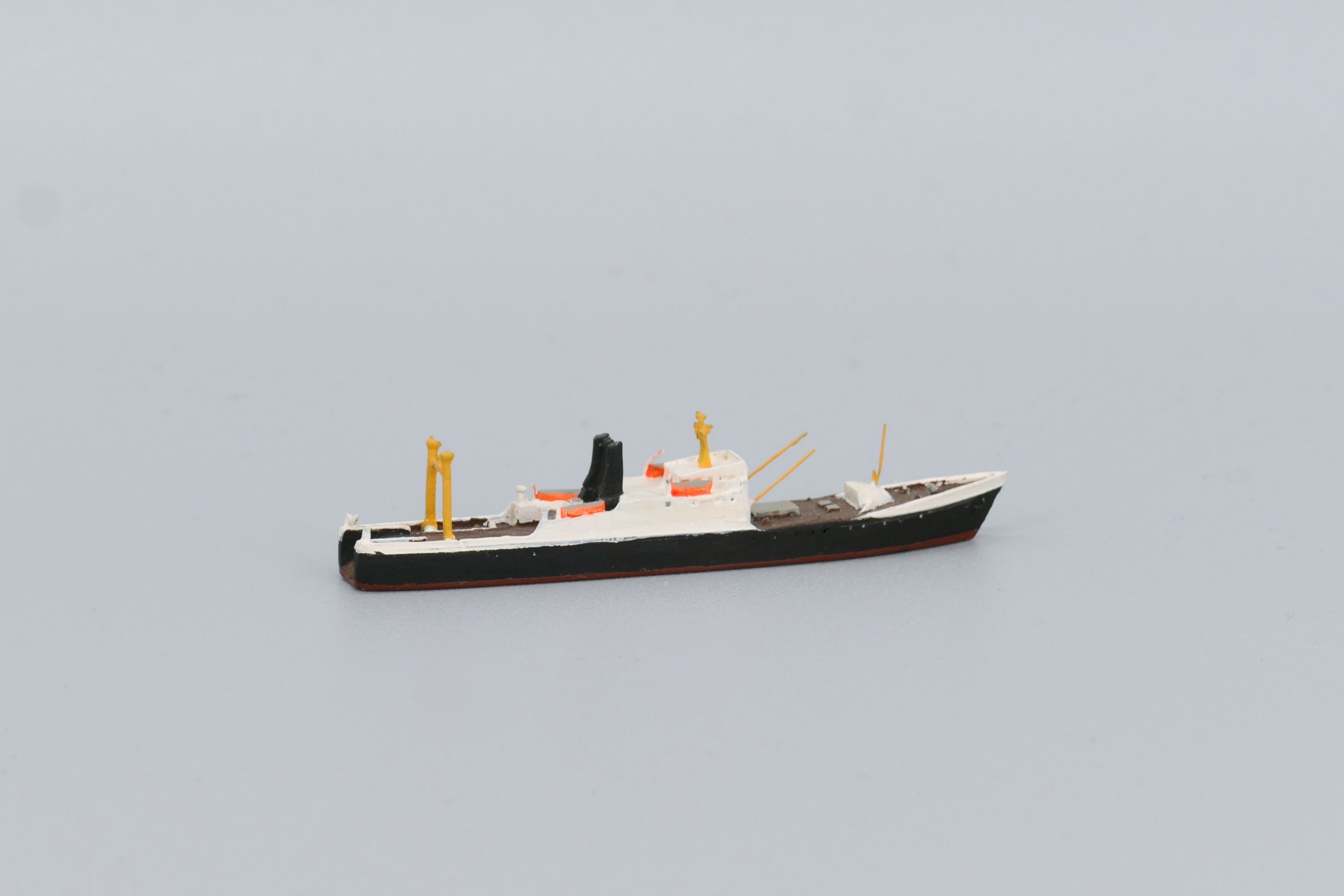 CM-Miniaturen - CM-KR 172 - Kassel - 1:1250 - 4