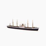 CM-Miniaturen - CM-KR 174 - Ravenstein - 1:1250 - 2