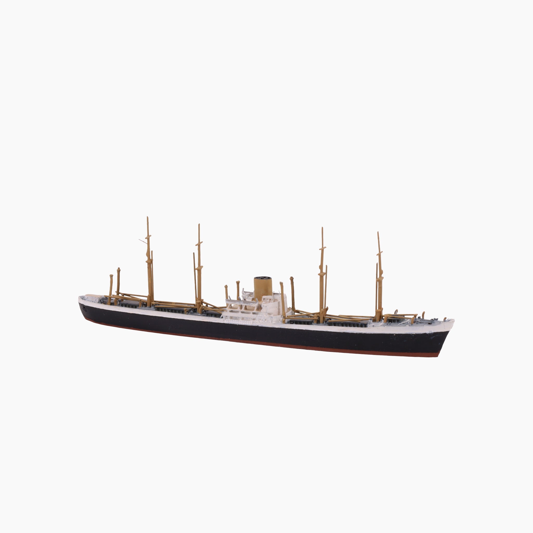 CM-Miniaturen - CM-KR 174 - Ravenstein - 1:1250 - 2