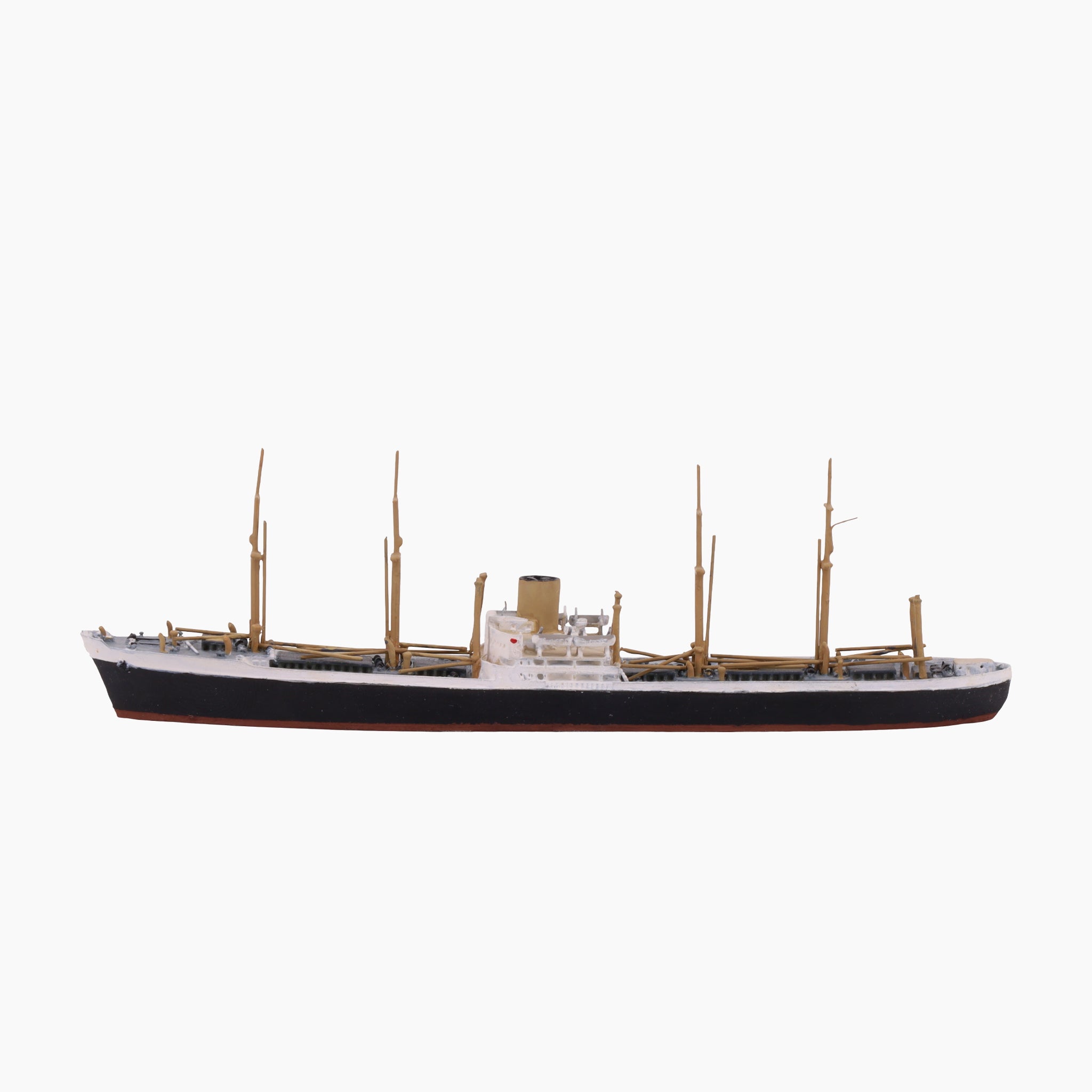 CM-Miniaturen - CM-KR 174 - Ravenstein - 1:1250 - 4