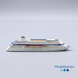 CM-Miniaturen - CM-KR 175 - AIDA - 1:1250 - 1