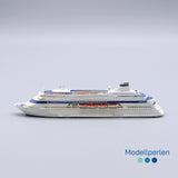 CM-Miniaturen - CM-KR 175 - AIDA - 1:1250 - 2