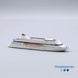 CM-Miniaturen - CM-KR 175 - AIDA - 1:1250 - 3