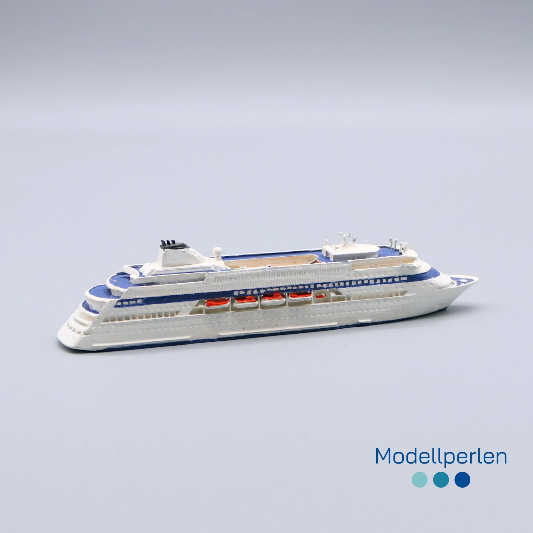 CM-Miniaturen - CM-KR 175 - AIDA - 1:1250 - 4