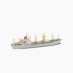 CM-Miniaturen - CM-KR 180 - Frankfurt (III) - 1:1250 - 6