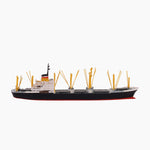 CM-Miniaturen - CM-KR 181 - Hamburg (V) - 1:1250 - 1