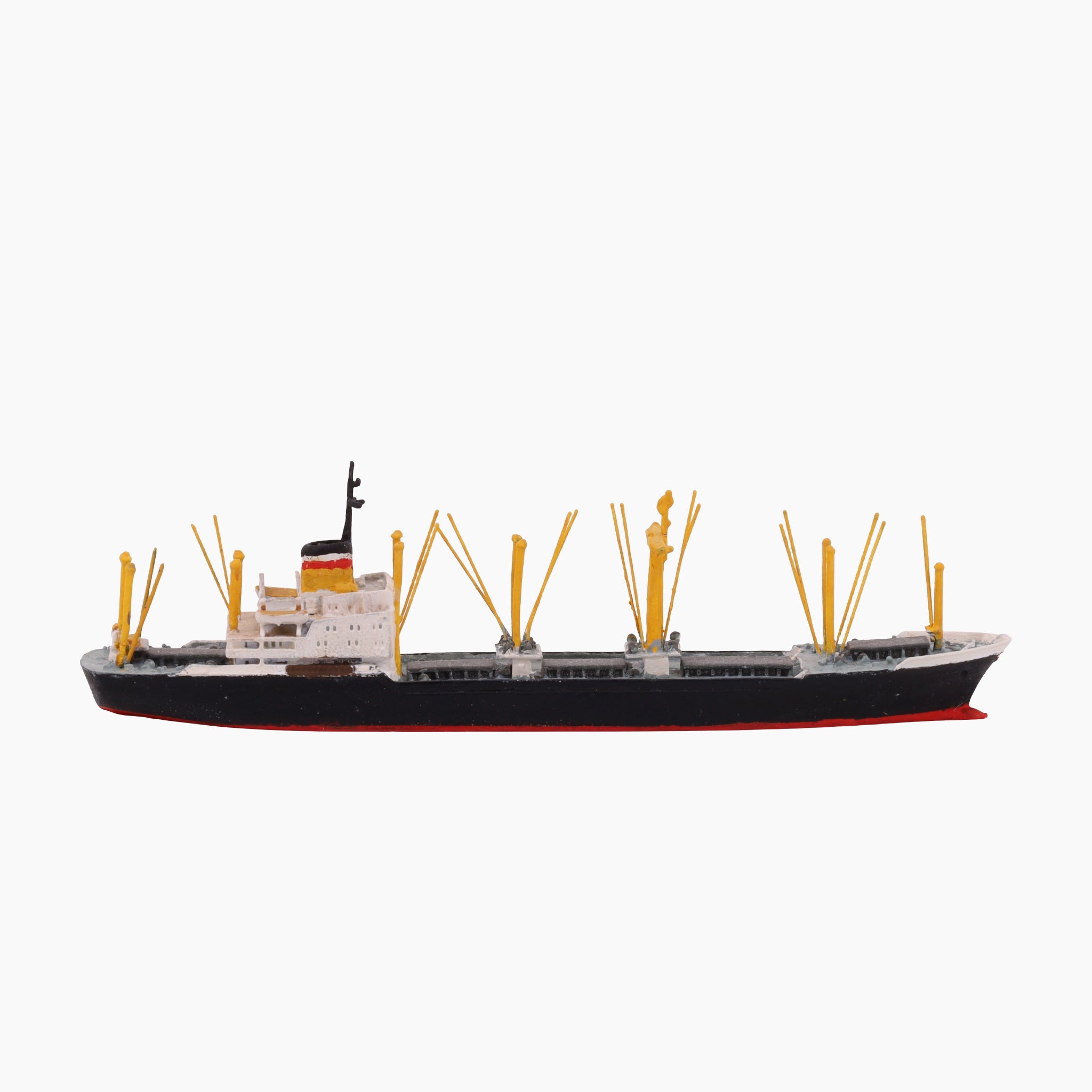 CM-Miniaturen - CM-KR 181 - Hamburg (V) - 1:1250 - 1