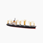 CM-Miniaturen - CM-KR 181 - Hamburg (V) - 1:1250 - 2